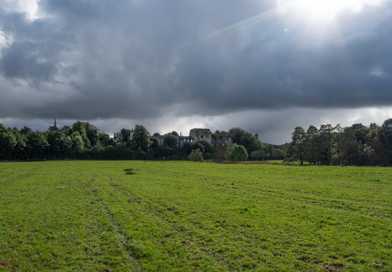 Cottage in Cockermouth - North Lodge