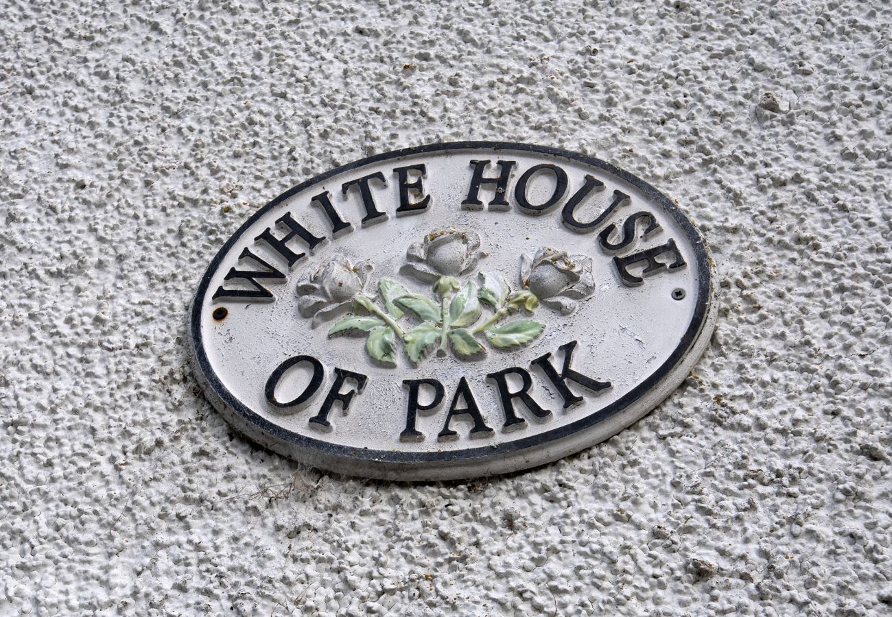 Huis in Cornhill - The White House of Park