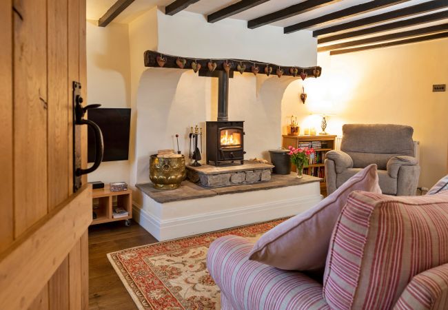 Cottage in Ingleton - Two Storrs Cottages