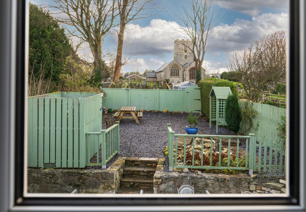 Cottage in Caerwys - Esmor Cottage