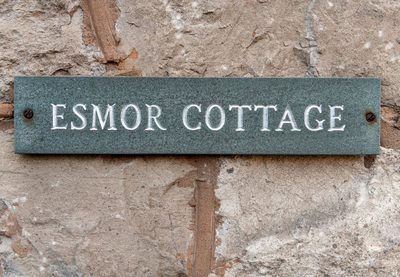 Cottage in Caerwys - Esmor Cottage