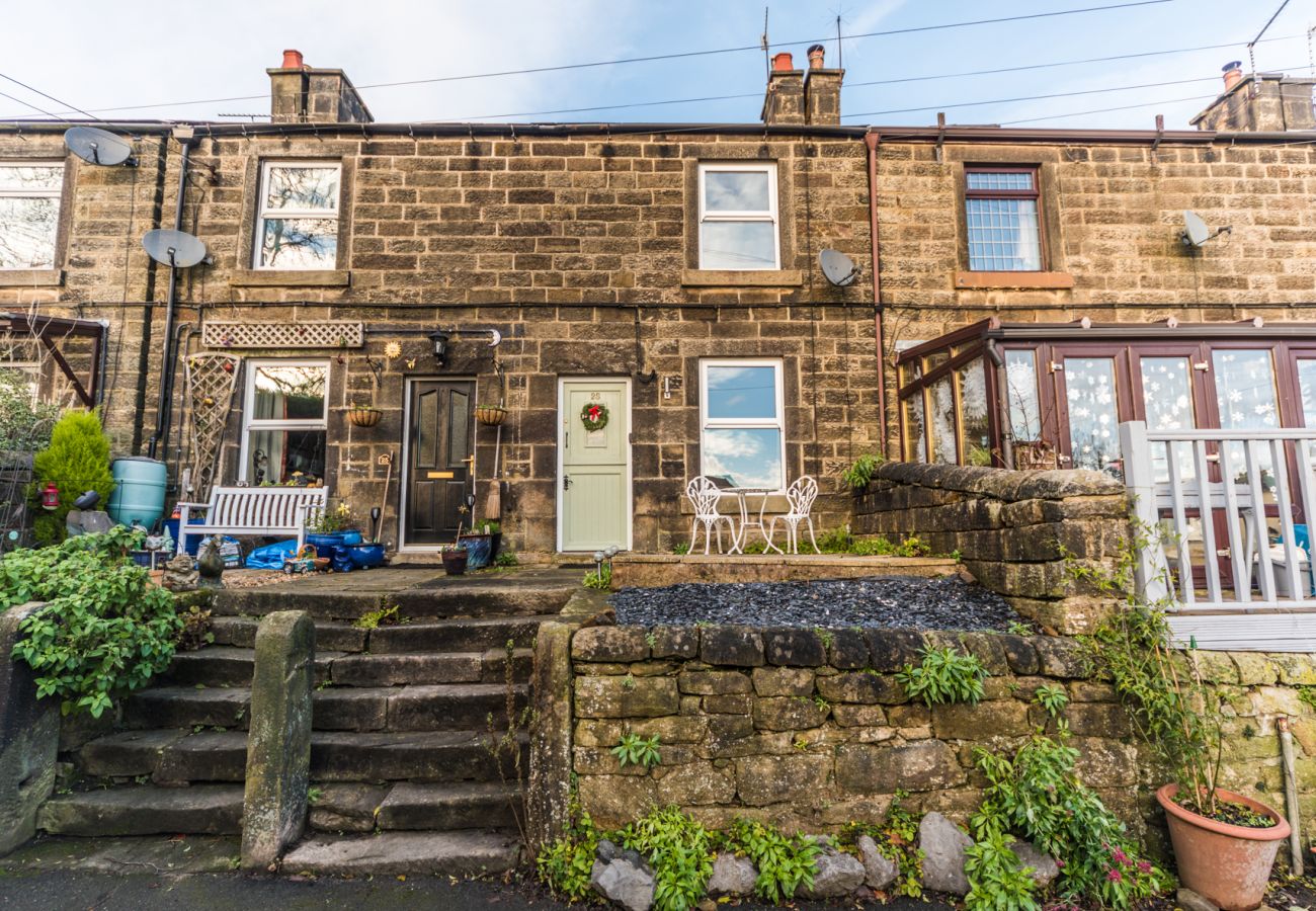 Cottage in Matlock - Tring-on-Tor