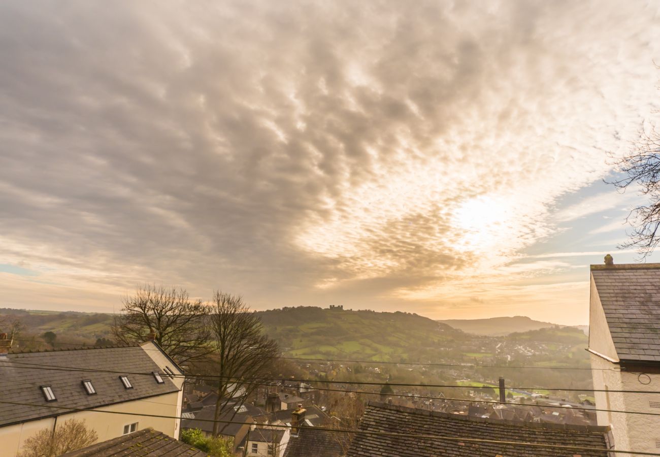 Cottage in Matlock - Tring-on-Tor