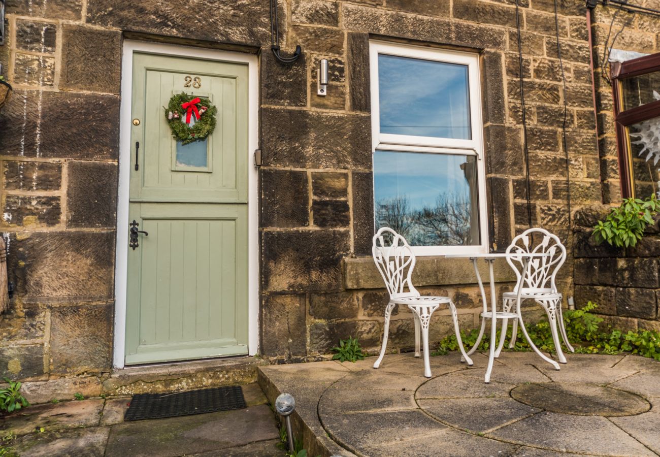 Cottage in Matlock - Tring-on-Tor