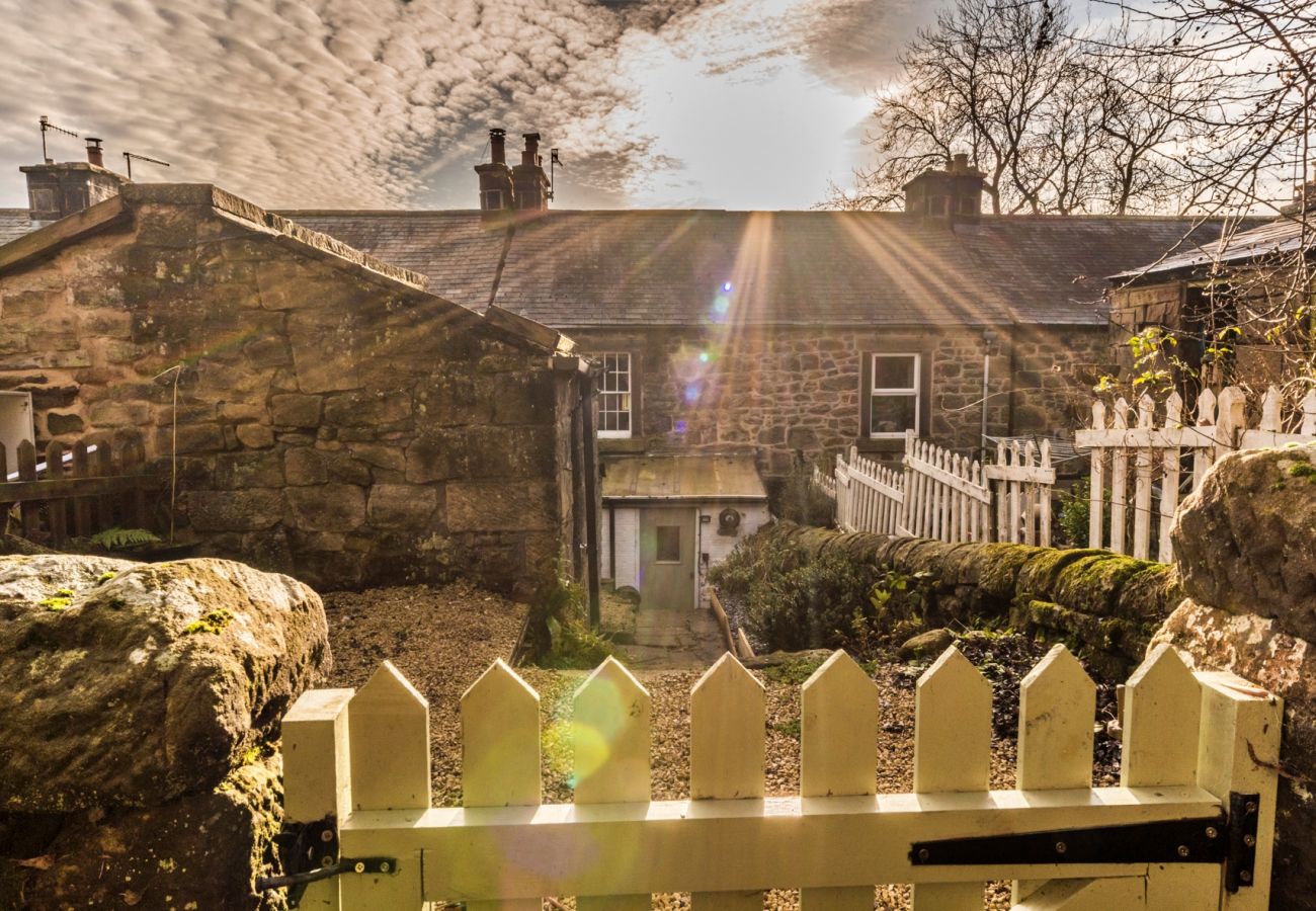 Cottage in Matlock - Tring-on-Tor