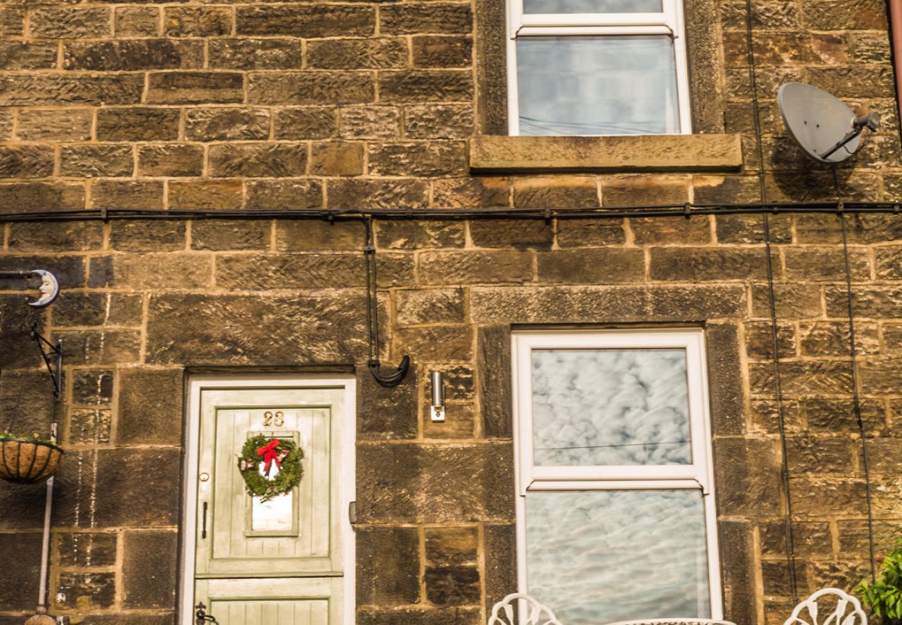 Cottage in Matlock - Tring-on-Tor