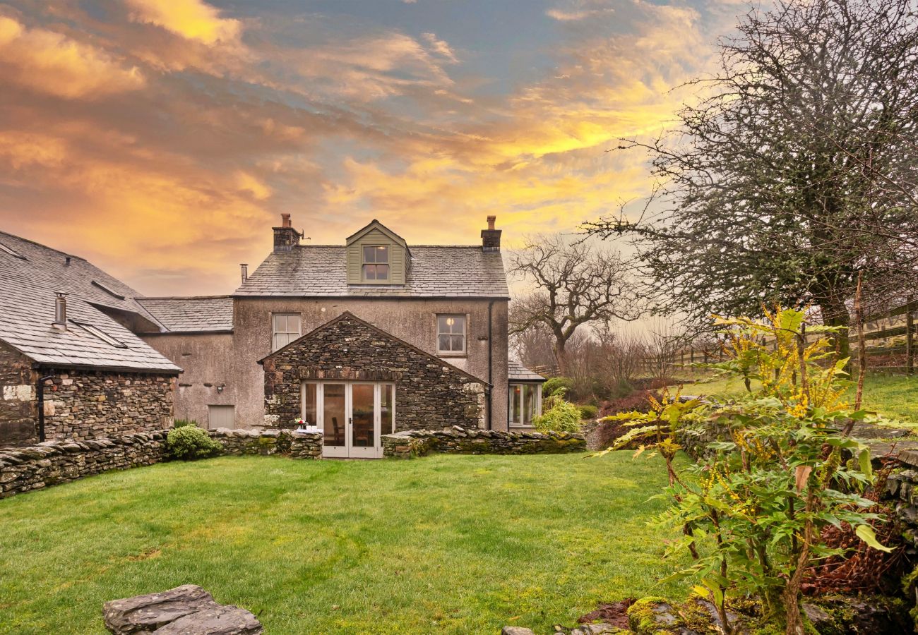 Cottage in Bretherdale - Bretherdale Hall