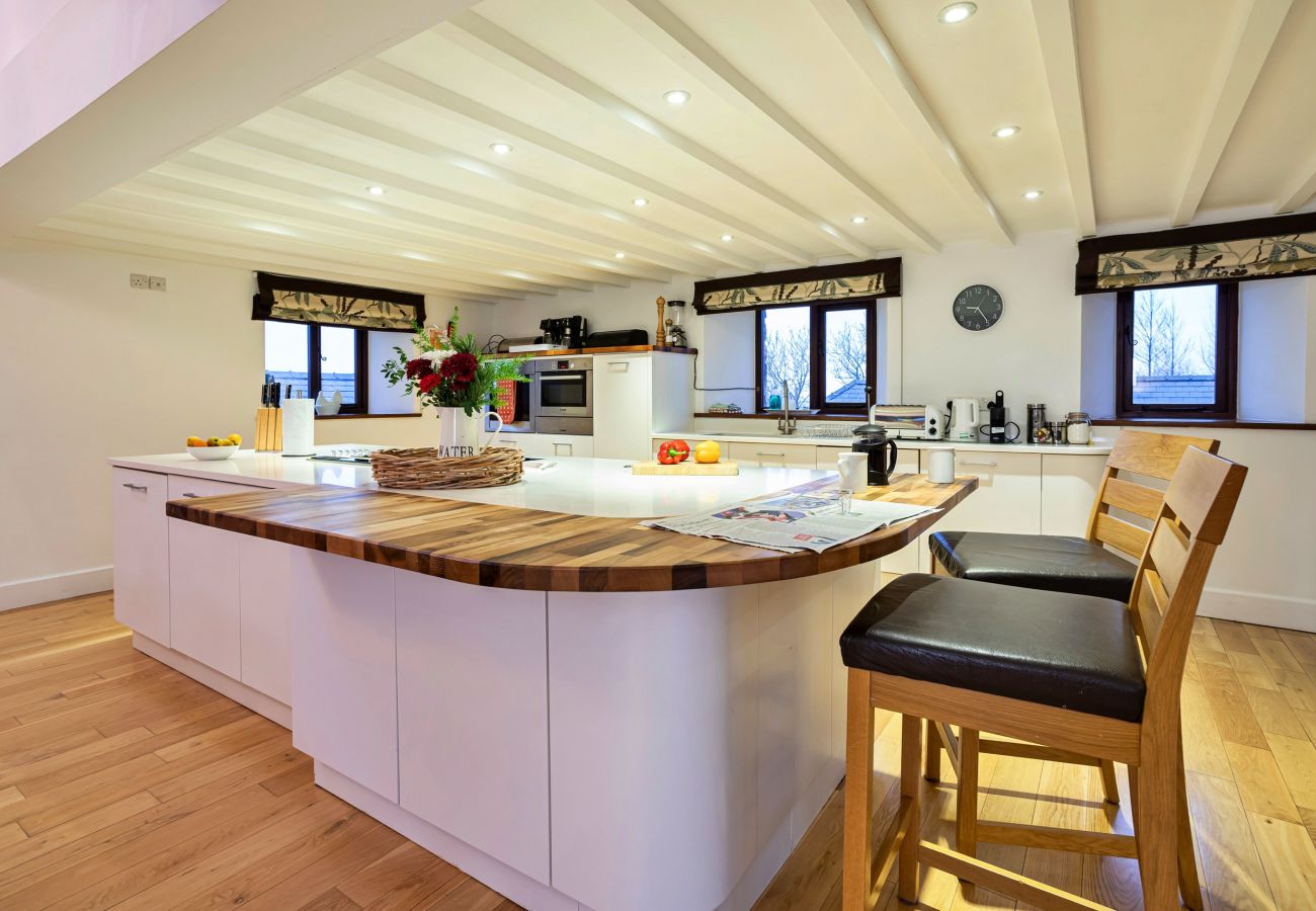 Cottage in Bretherdale - Bretherdale Barn