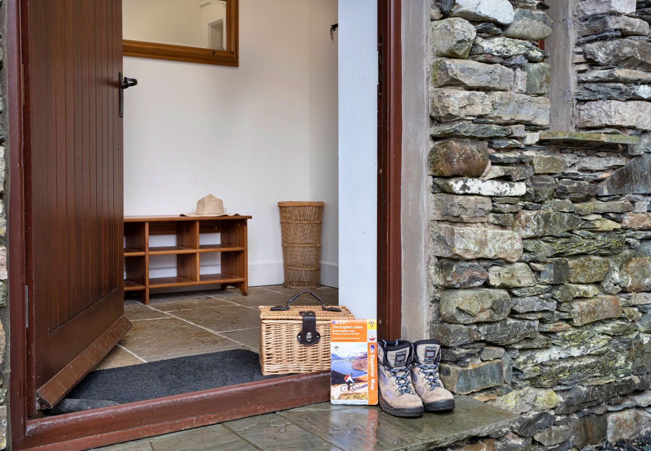 Cottage in Bretherdale - Bretherdale Barn