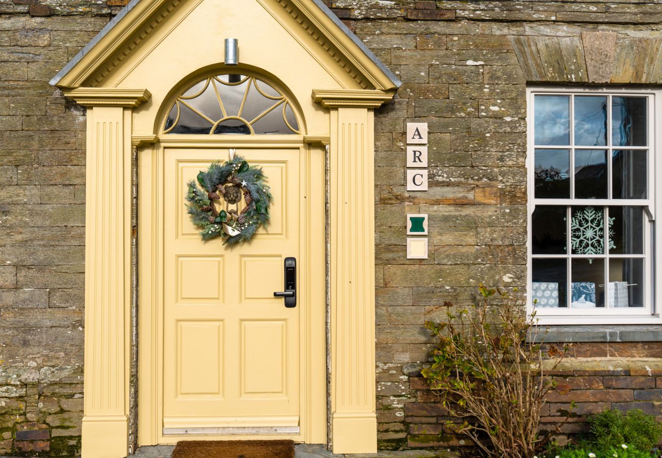 Huis in St Issey - ARC Padstow