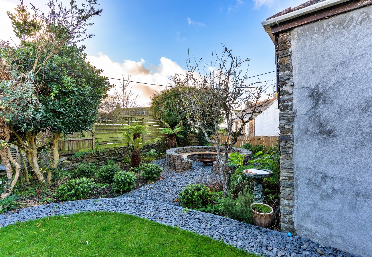 Huis in St Issey - ARC Padstow