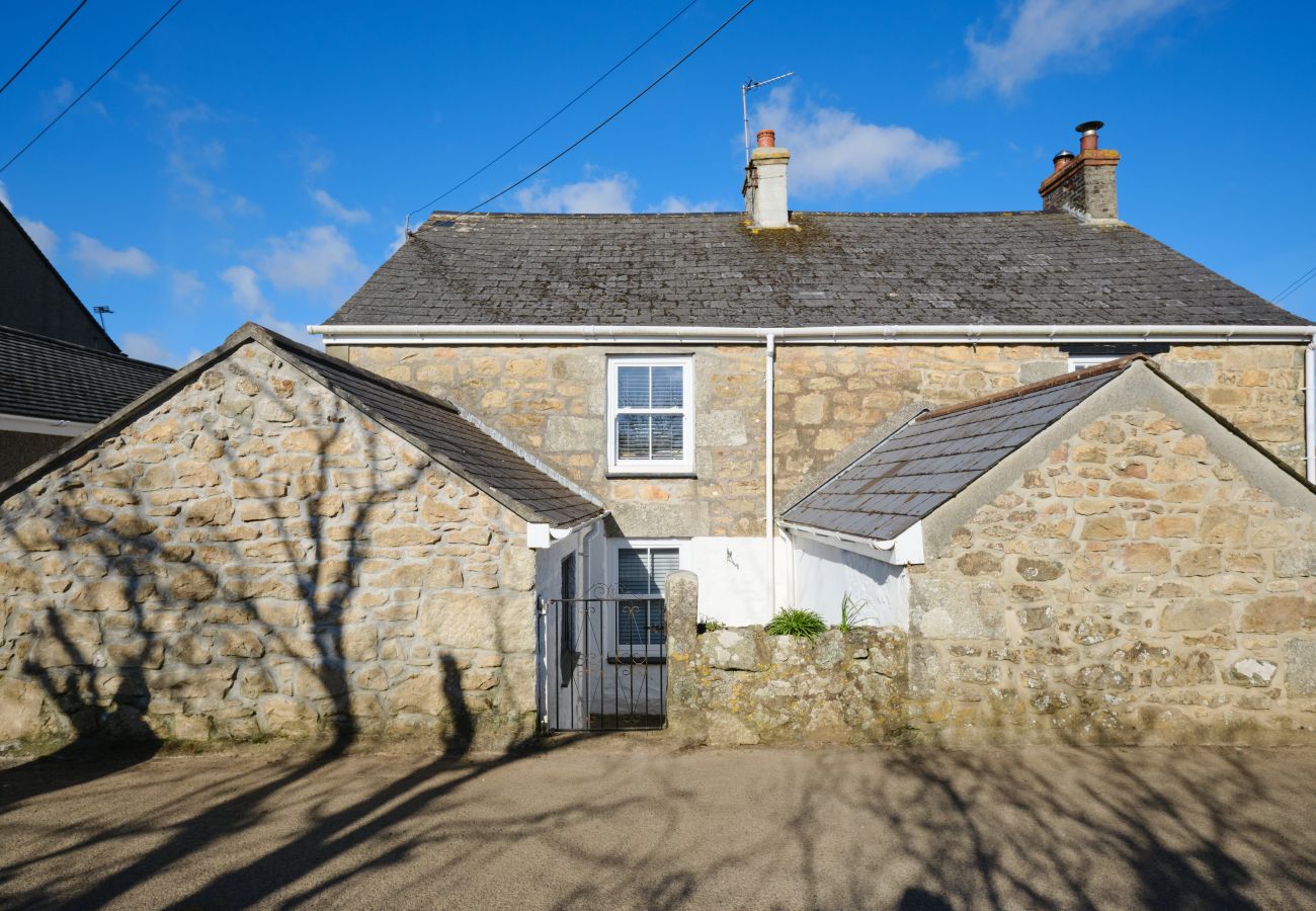 Cottage in Goldsithney - West Cottage at Goldsithney