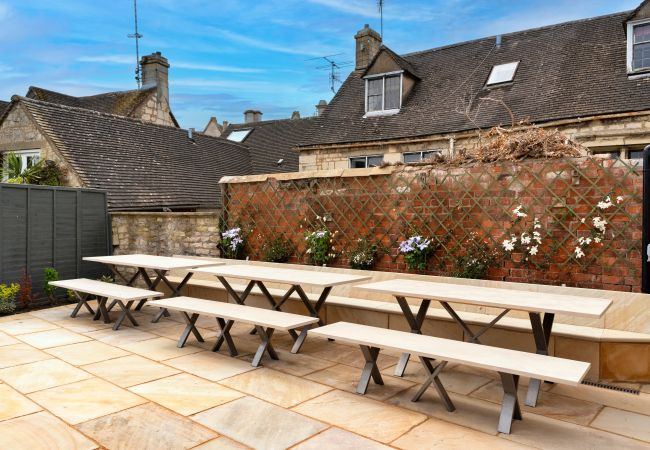 Huis in Painswick - ARC Painswick Huis in Painswick - ARC Painswick