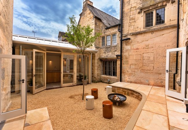 Huis in Painswick - ARC Painswick Huis in Painswick - ARC Painswick