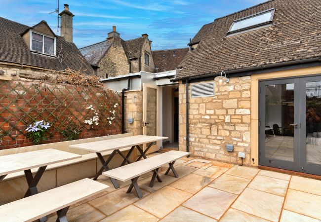 Huis in Painswick - ARC Painswick Huis in Painswick - ARC Painswick