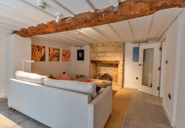 Huis in Painswick - ARC Painswick Huis in Painswick - ARC Painswick