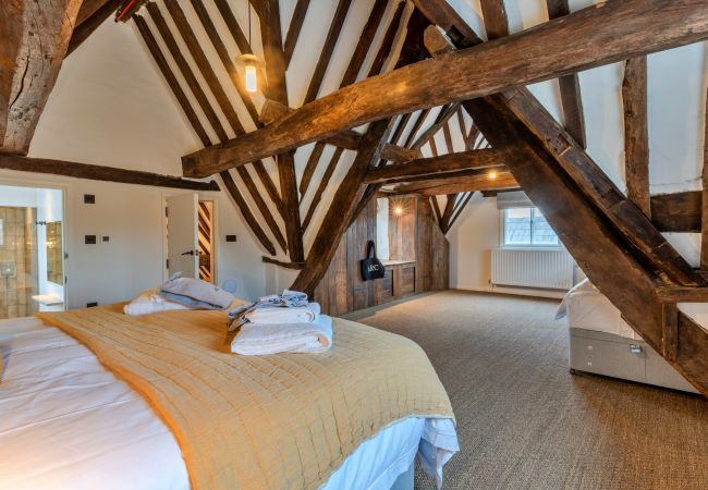 Huis in Painswick - ARC Painswick Huis in Painswick - ARC Painswick
