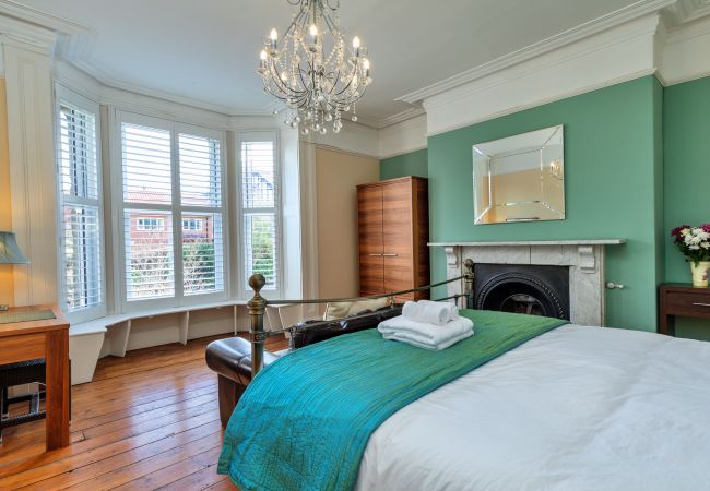 Huis in Whitby - Adventure House Huis in Whitby - Adventure House