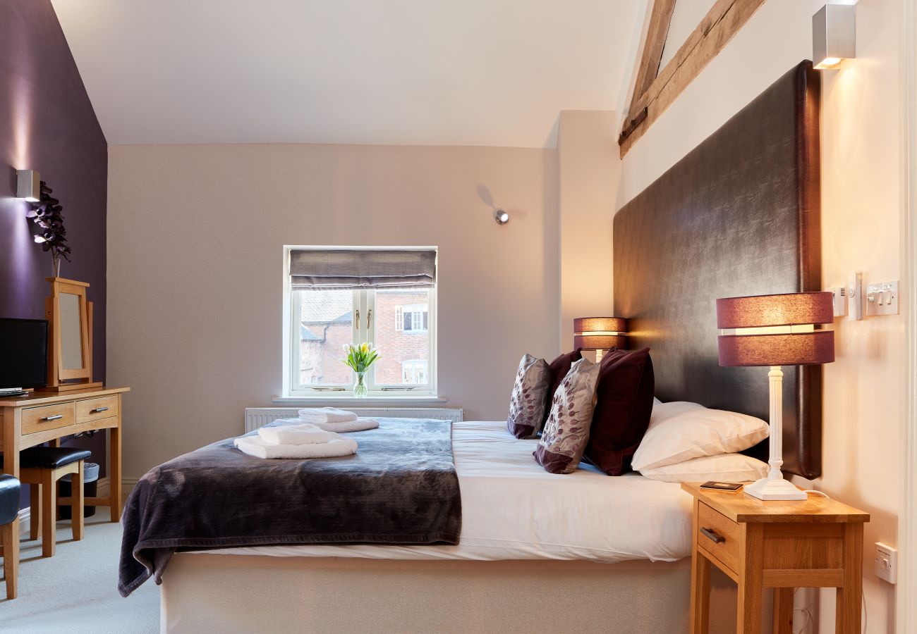 Cottage in Ashbourne - Sunshine Cottage