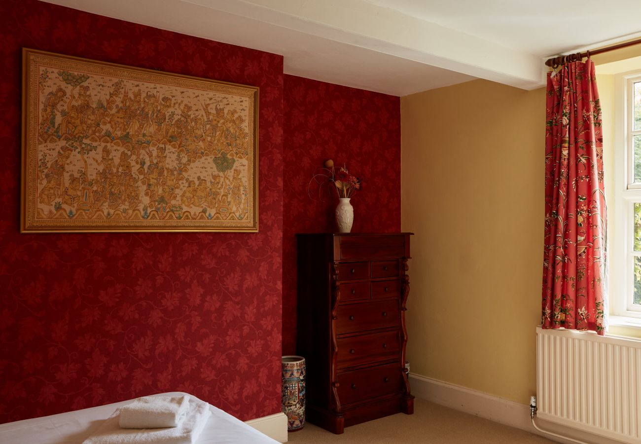 Cottage in Ashbourne - The Farmhouse