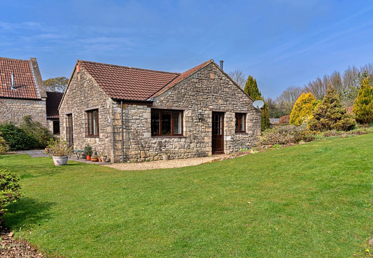 Cottage in Dundry - Elwell Forge