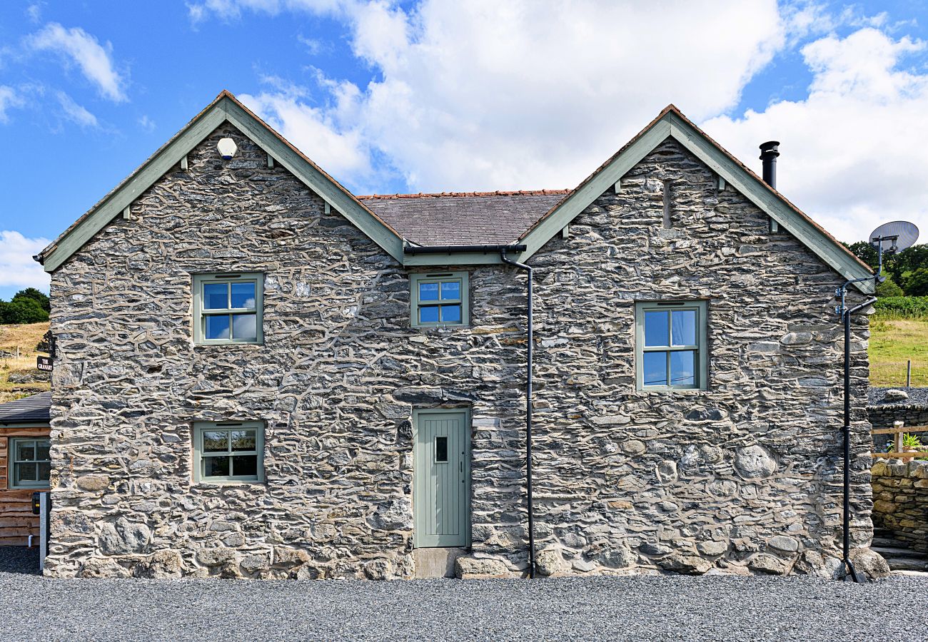 Cottage in Llandrillo - Moelis Granary