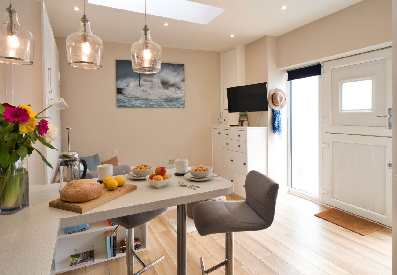 Appartement in Porthleven - The Hideaway