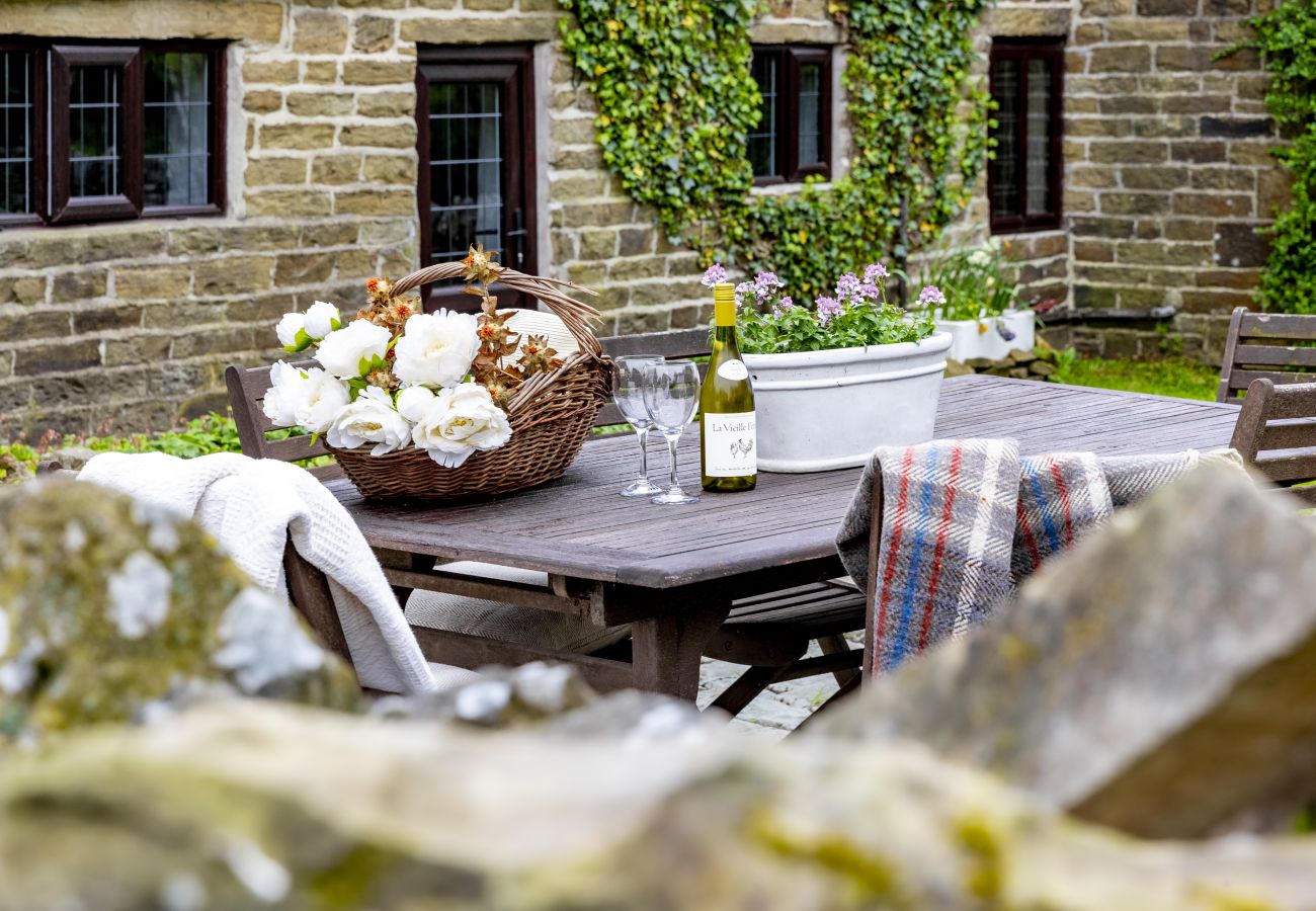 Cottage in Bury - Ellen's Cottage