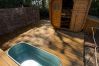 Chalet in Hoath - Hever Luxury Dome