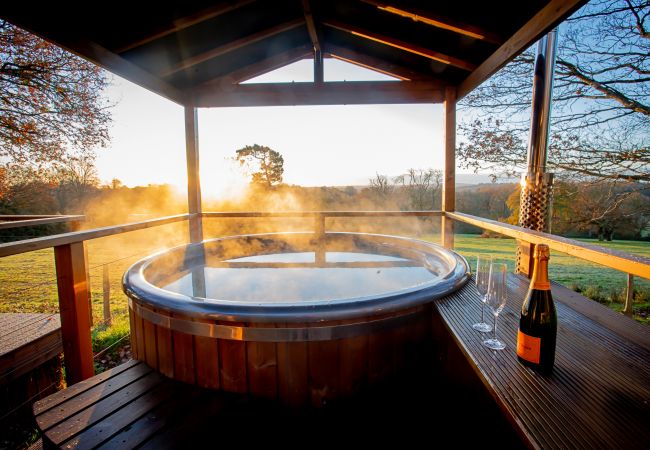 Villa in Hoath - Knole Luxury Dome