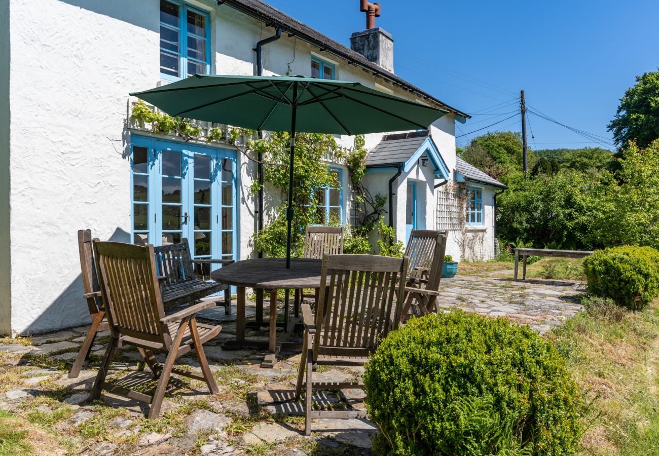 Cottage in Withypool - Valley Cottage