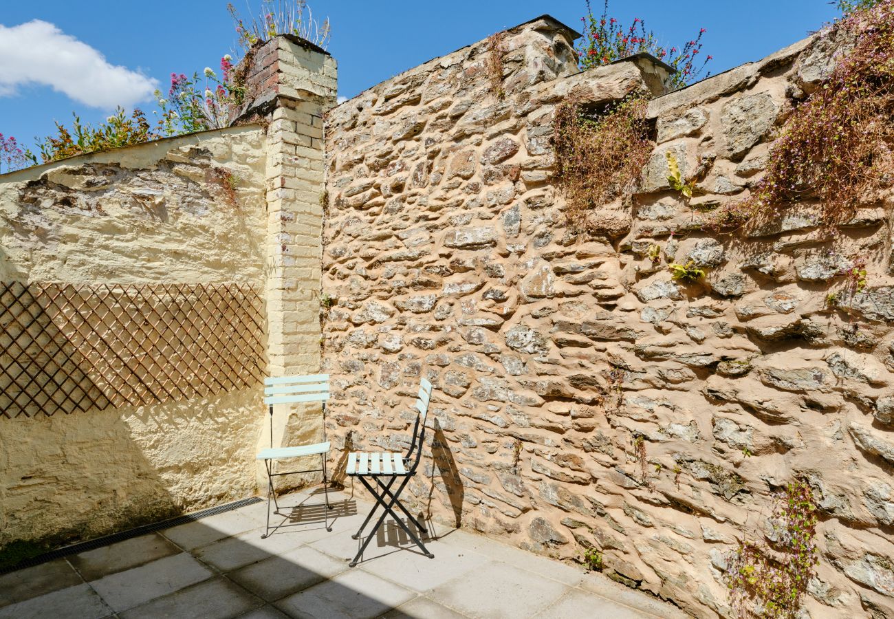 Cottage in Tywardreath - Primrose Cottage