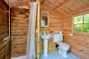 Chalet in Woolton Hill - Daisy Glamping Pod Chalet in Woolton Hill - Daisy Glamping Pod