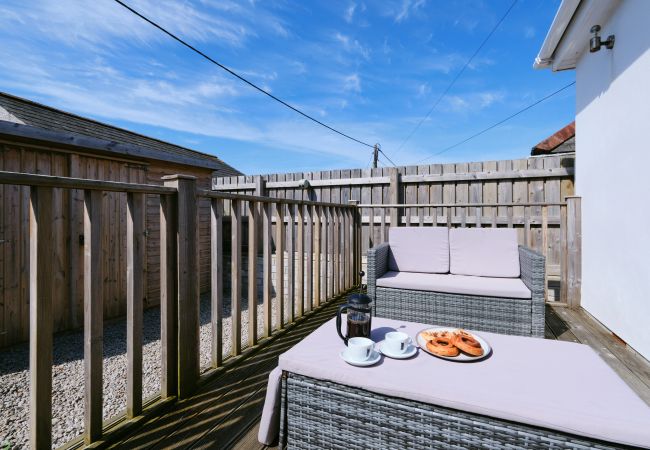 Huis in Porthleven - Seadog Huis in Porthleven - Seadog