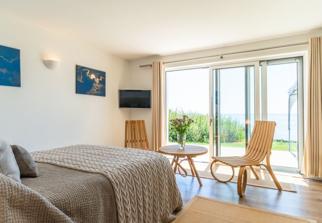 Huis in Downderry - Avalon Sea Views Huis in Downderry - Avalon Sea Views