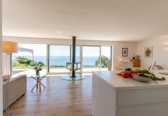 Huis in Downderry - Avalon Sea Views