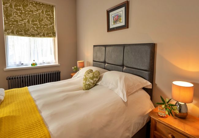 Appartement in Buxton - The Old Post Office Apartment 1 Appartement in Buxton - The Old Post Office Apartment 1
