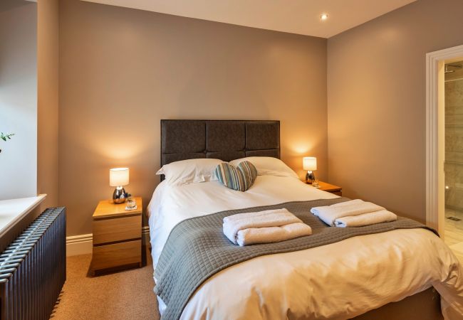 Appartement in Buxton - The Old Post Office Apartment 2 Appartement in Buxton - The Old Post Office Apartment 2