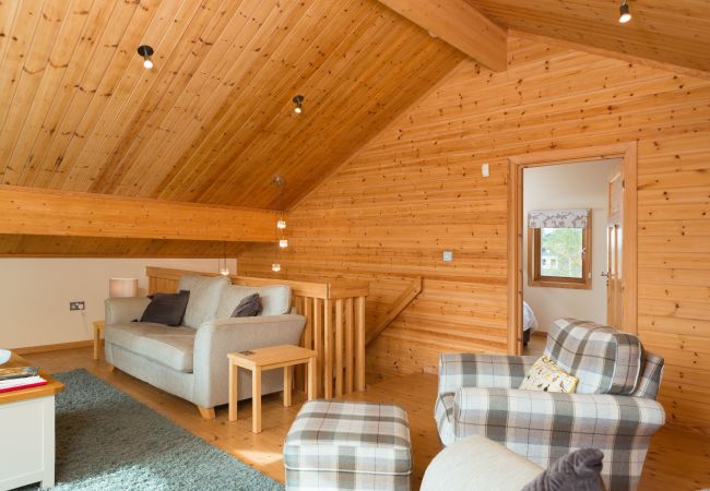 Chalet in Fritton - Puddleduck