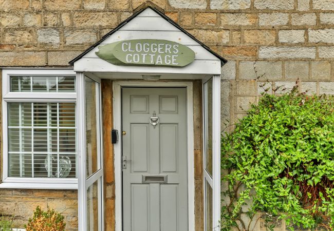 Cottage in Darley - Cloggers Cottage