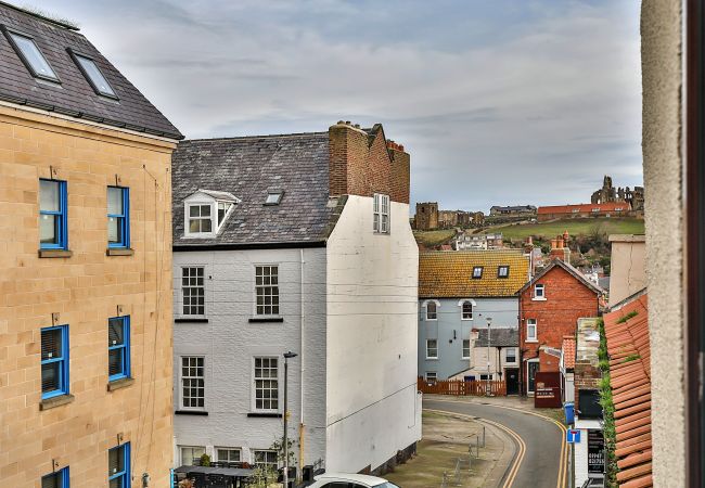 Appartement in Whitby - Old Salt Loft