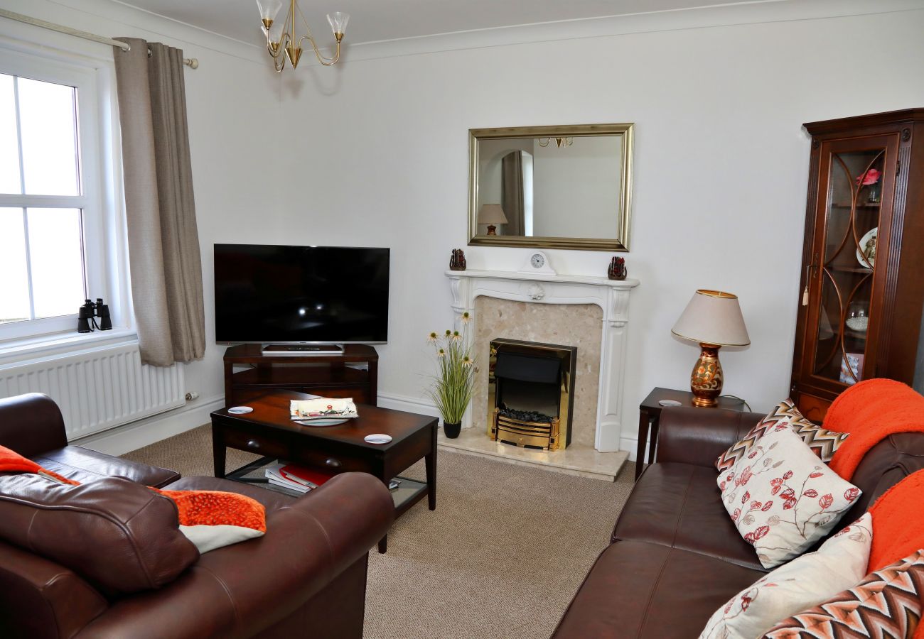 Cottage in Skinburness - Glendale