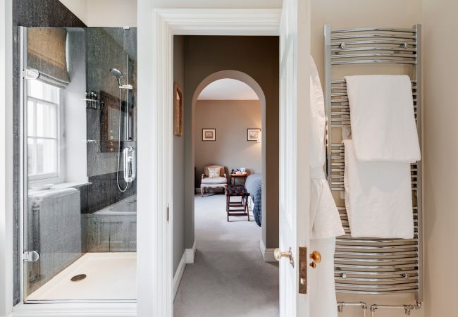 Finca in Saltash - Historic Castle on River Tamar Finca in Saltash - Historic Castle on River Tamar
