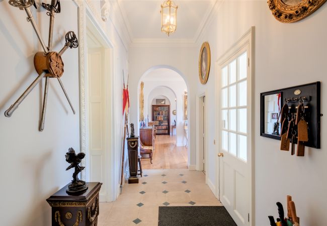 Finca in Saltash - Historic Castle on River Tamar Finca in Saltash - Historic Castle on River Tamar
