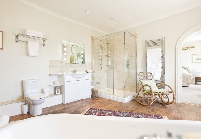 Finca in Saltash - Historic Castle on River Tamar Finca in Saltash - Historic Castle on River Tamar