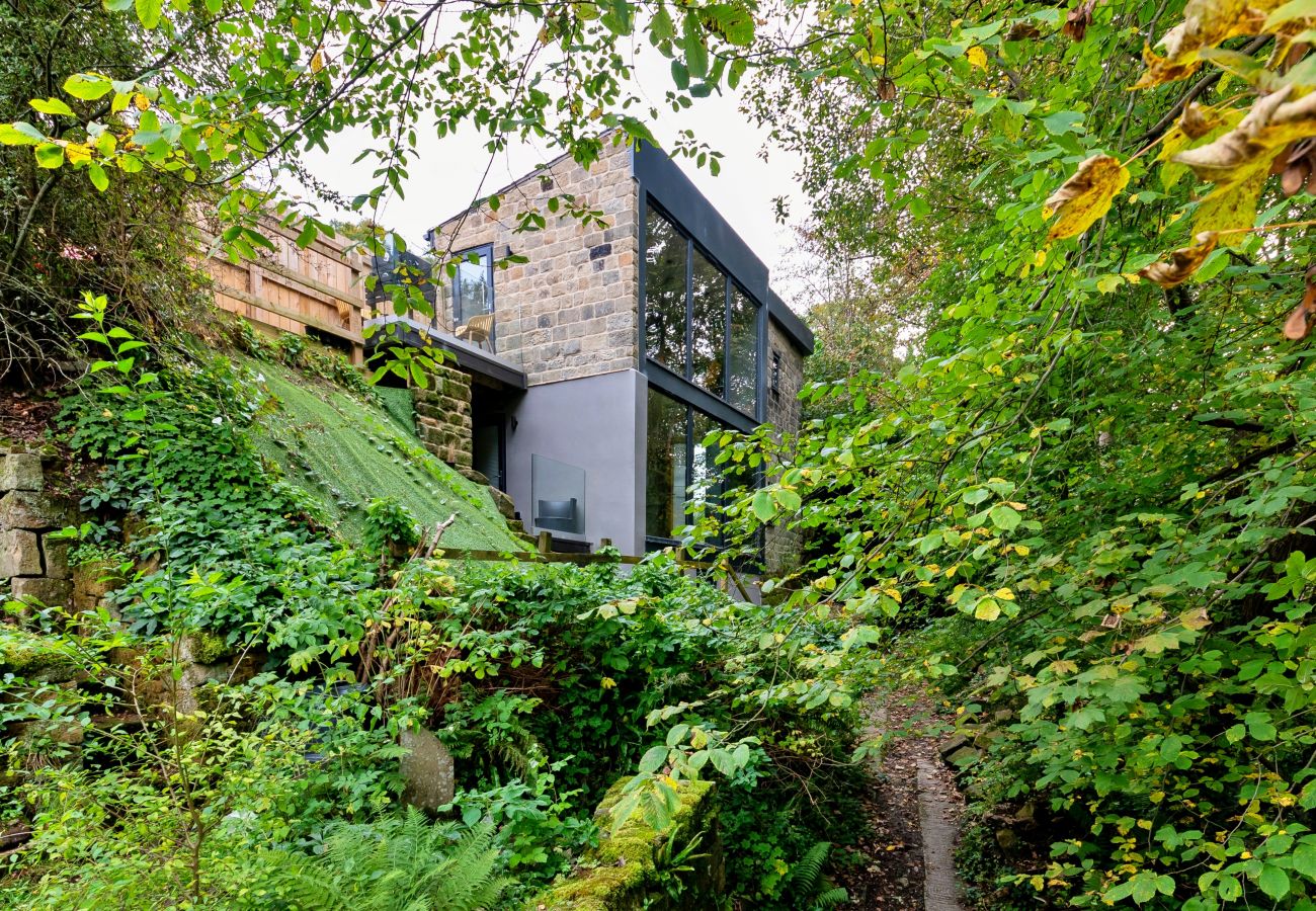 Huis in Hebden Bridge - The Keep