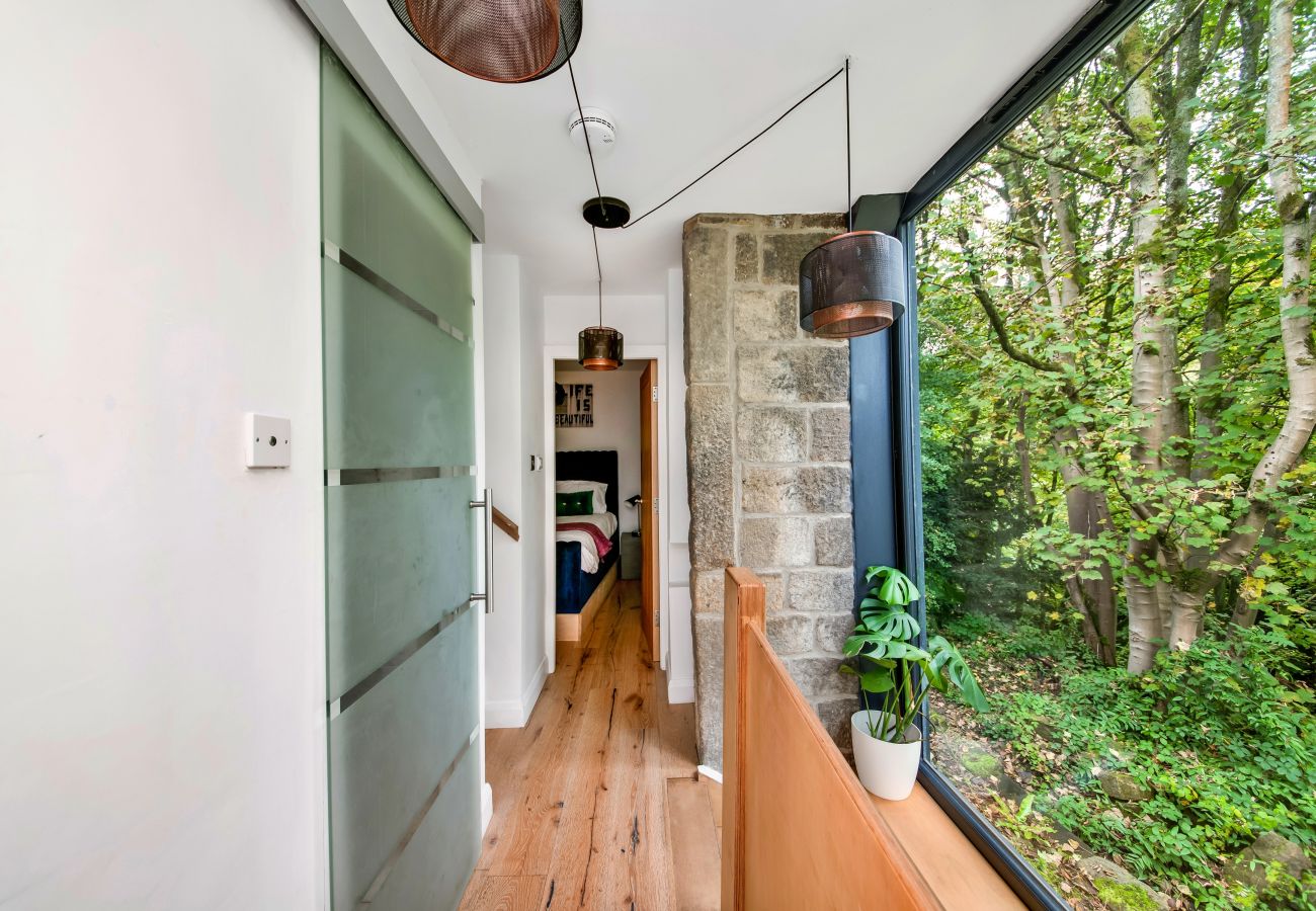 Huis in Hebden Bridge - The Keep