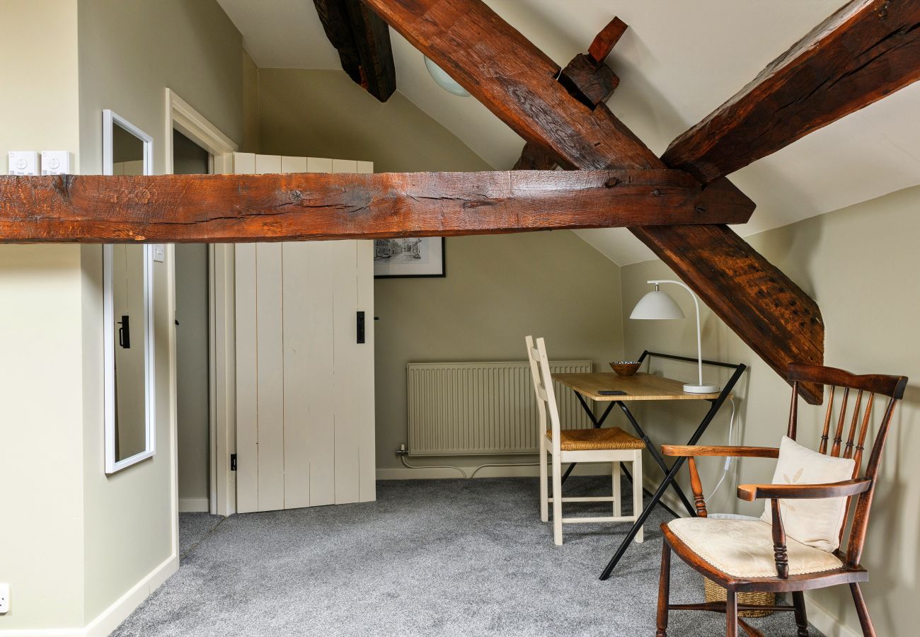 Rijhuis in Dolgellau - Hope House (Ty-Gobaith)