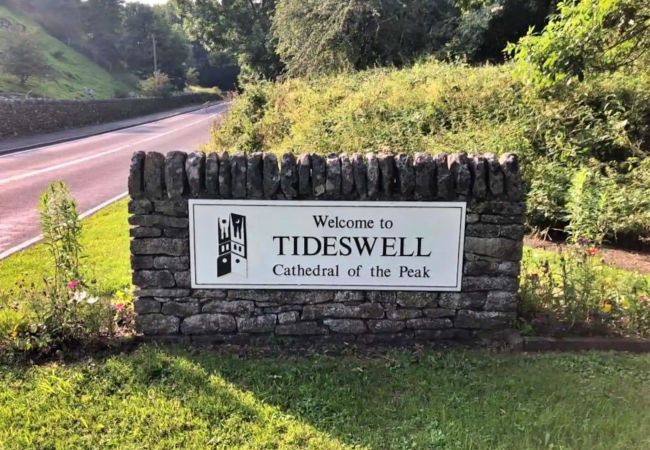 Cottage in Tideswell - The Cottage at Tideswell