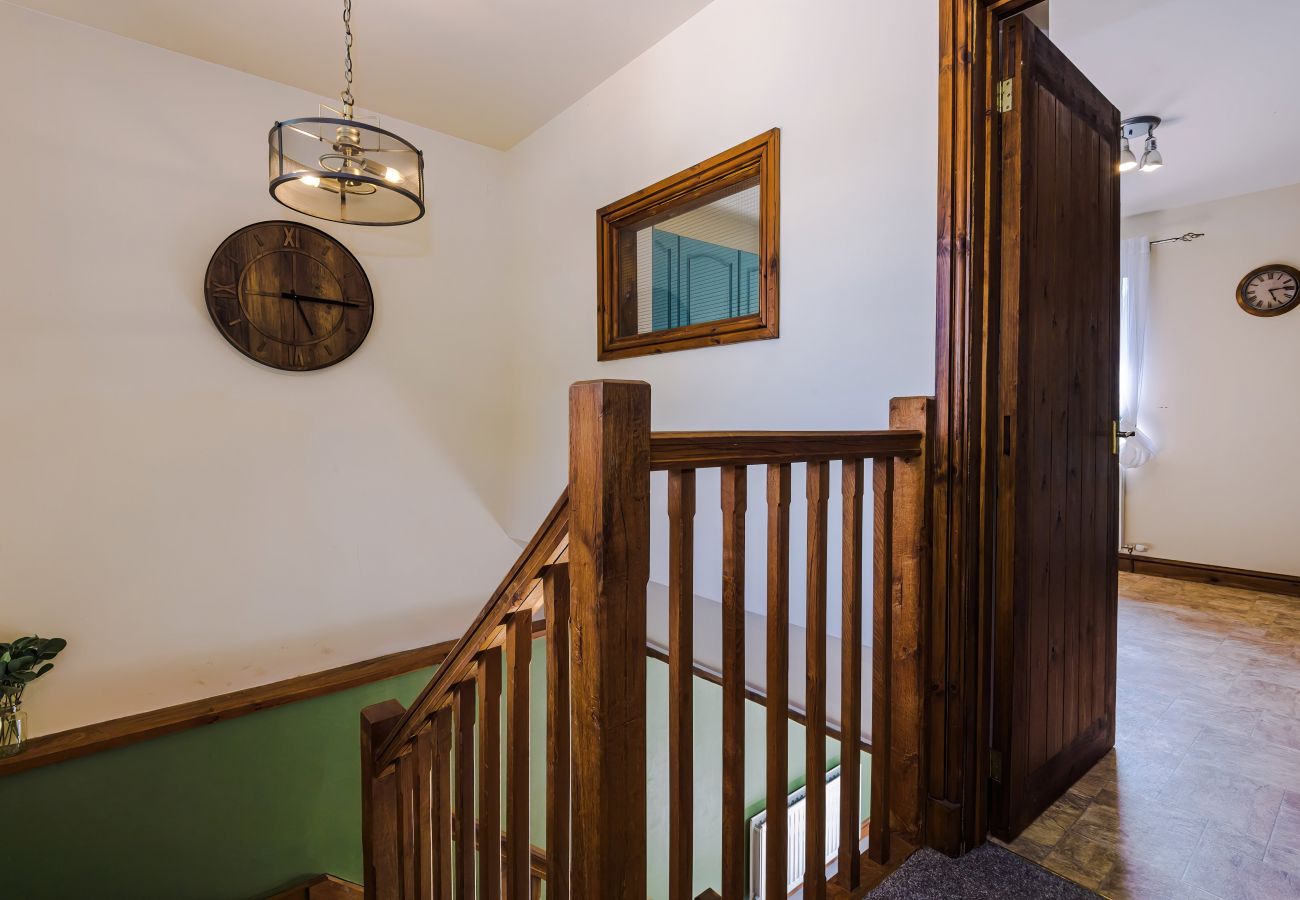 Cottage in Dolgellau - Idris Barn (Helm y Llwyn Barn)